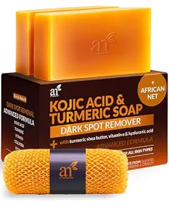 Artnaturals Kojic Acid Dark Spot Remover Soap