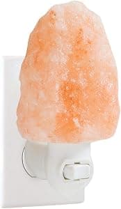 Himalayan Salt Night Light