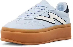 Madden Girl Mightty Sneaker